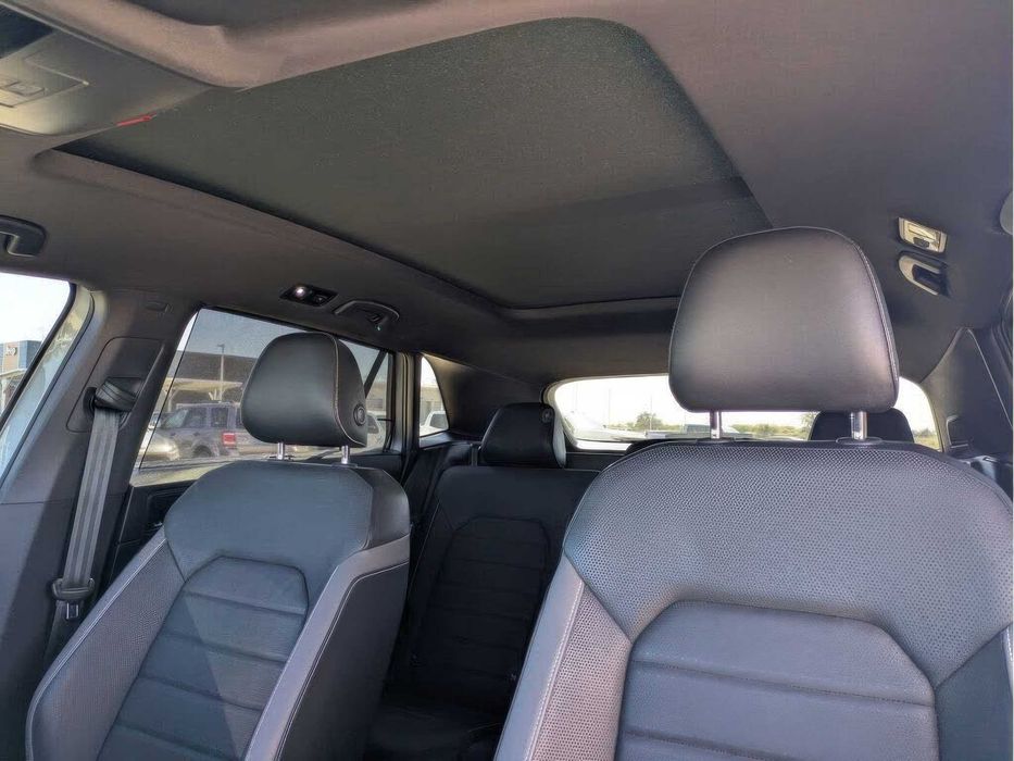 Volkswagen Atlas Cross Sport V6 SEL Premium R-Line 4Motion      2020