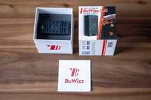 BuWizz 2.0 — потужний контролер та акумулятор для LEGO Technic. Новий!