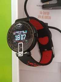 TF6 Смарт-годинник Bluetooth 4.0 Смарт-браслет IP68