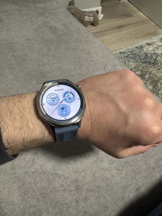 Huawei WATCH GT5