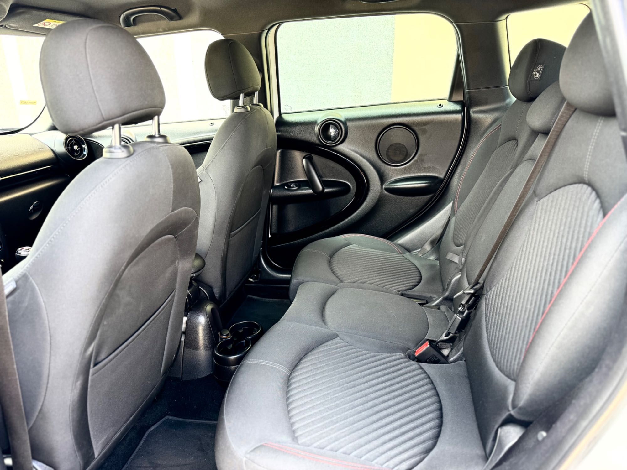 Mini Countryman COOPER D 1.6  JCW Line - 108.000 Kms
