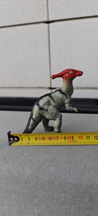 Parazaurolof dinozaur figurka
