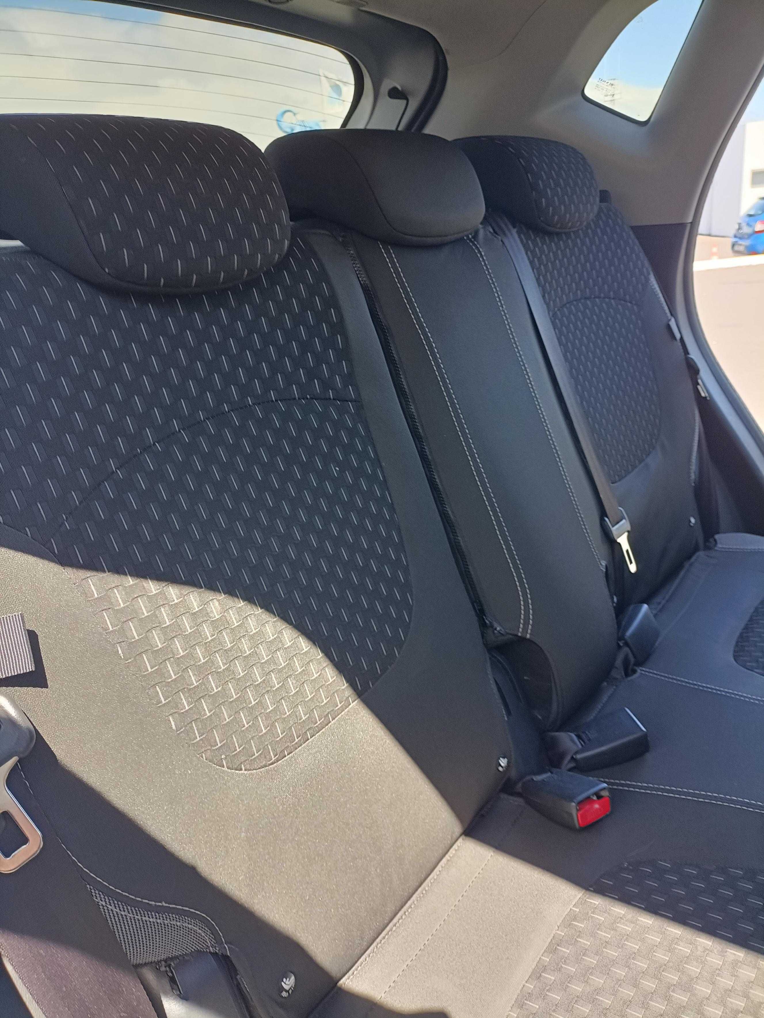 Renault Captur 0.9 TCE Exclusive (Ponta Delgada)