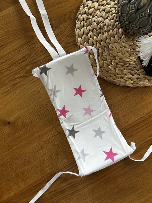 Poduszka Pielucha Frejki rozm. 14 do szerokiego piekuchowania