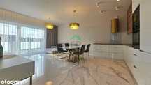 apartament 4 pokojowy.
