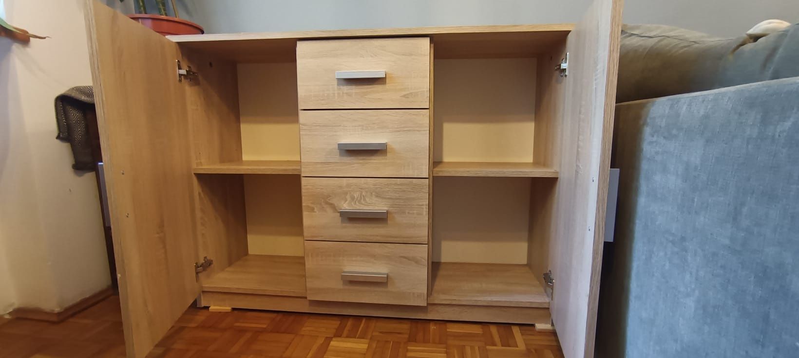 Komoda/ kredens Jysk Tapdrup