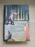 Eugene Ionesco Kubuś czyli uległość i inne dramaty