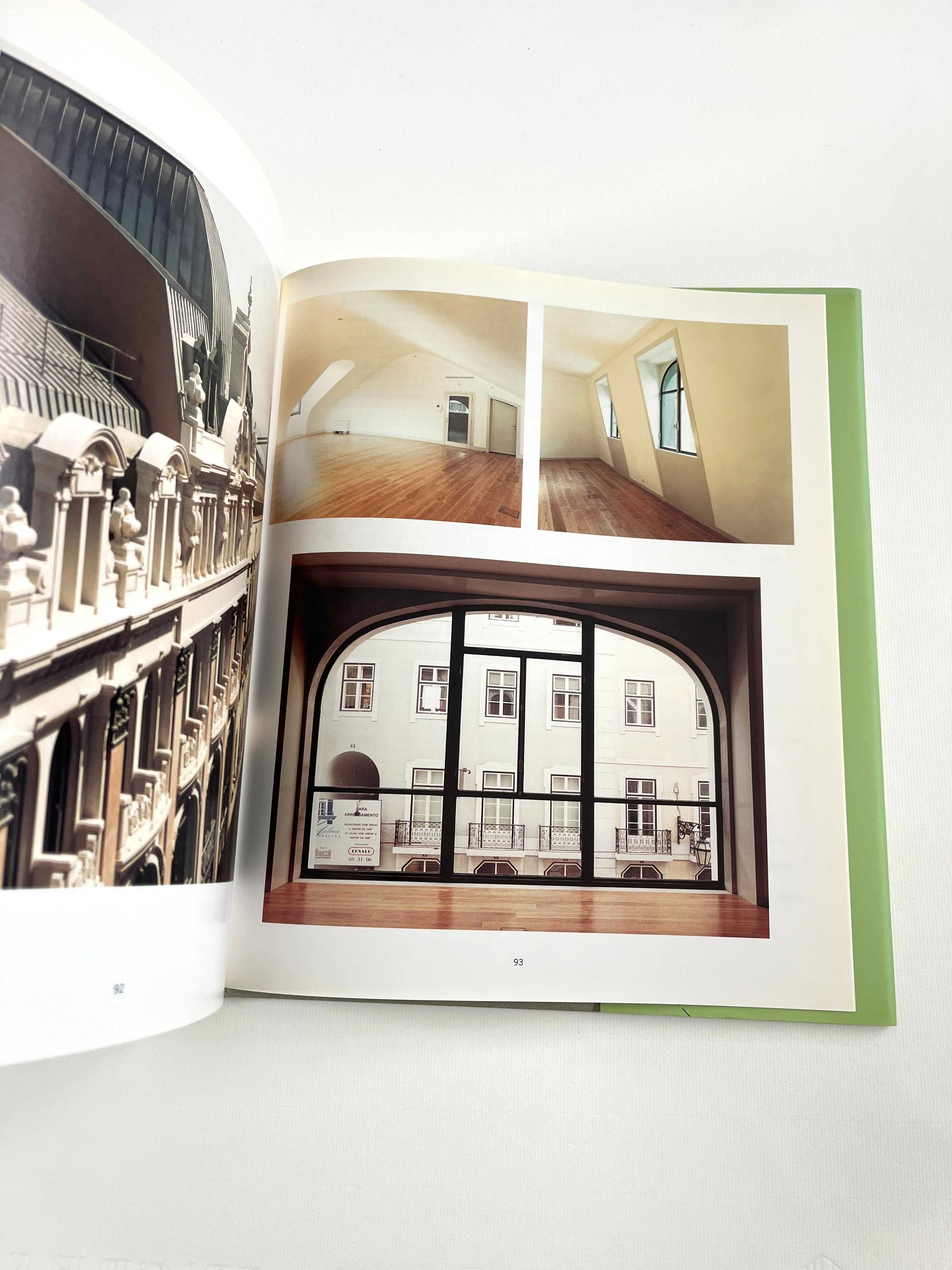 Álvaro Siza Dentro la Città Motta Architectura 1997 livro