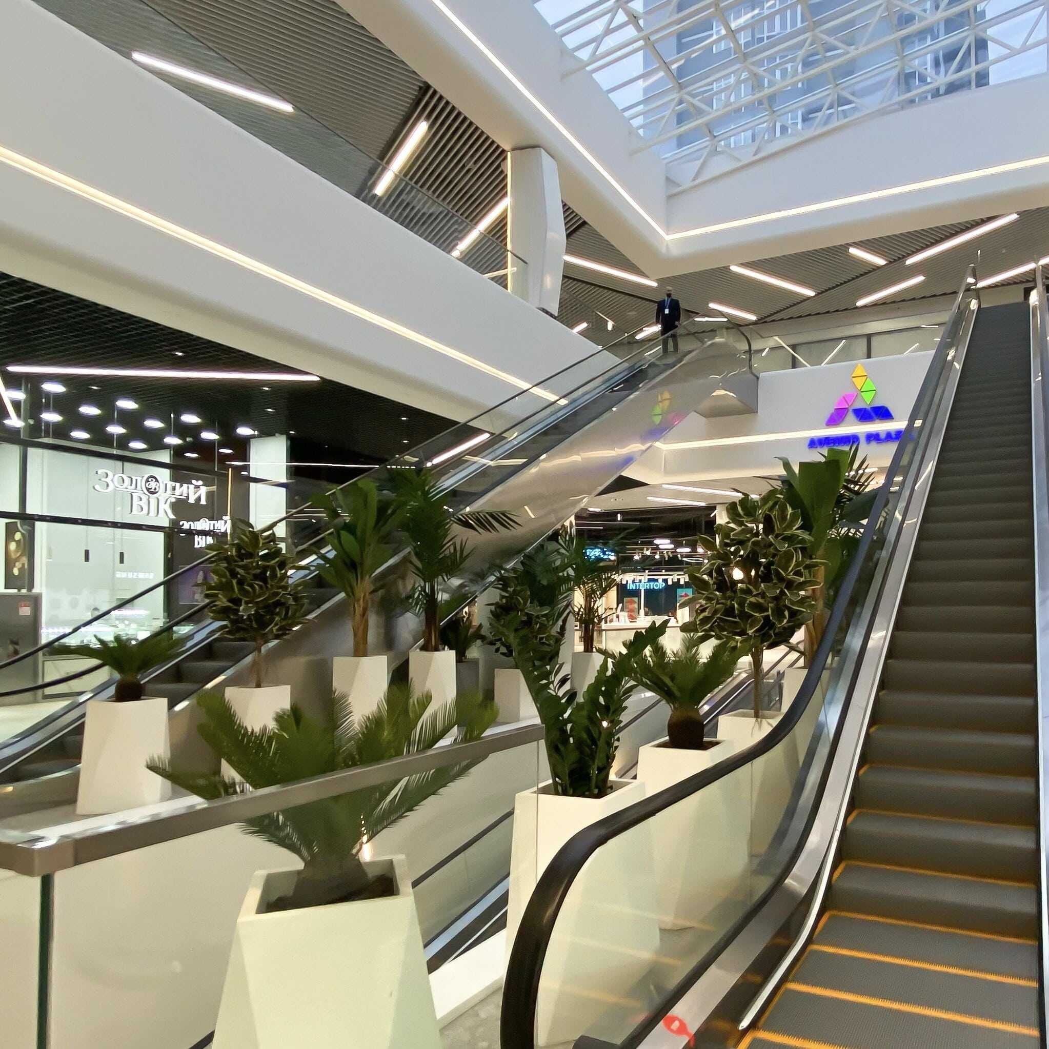 Ідеальне місце під Ваш бізнес в «AVENIR PLAZA»
