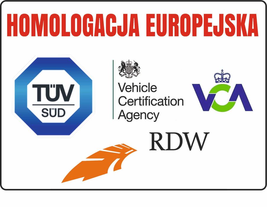 Hak holowniczy do MG II - sprzedaż, montaż GRATIS