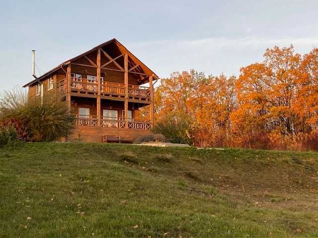 Сдам дом  93 м2, два этажа,  уикенд, с.Жовтневое (Зелений Яр) Киевская