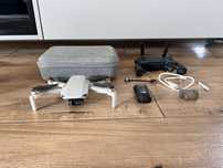 Dron Dji Mavic Mini 1 | Sprawny, Zestaw