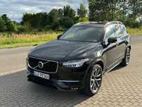 Volvo XC 90 Volvo xc90