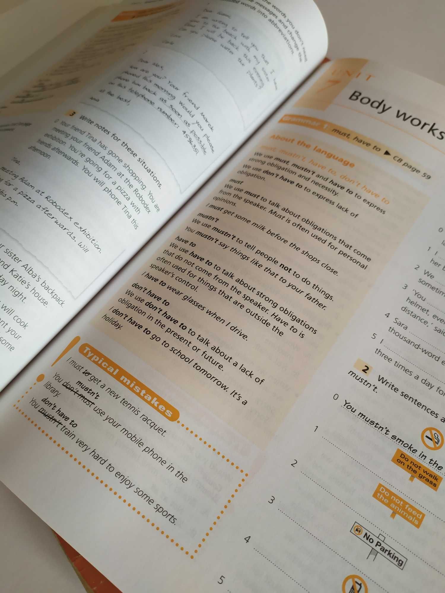 Going For Gold - Manual de Inglês e Livro de Exercícios c/ CD-ROM