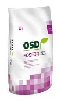 Osd fosfor opakowanie 24 kg na 8 HA