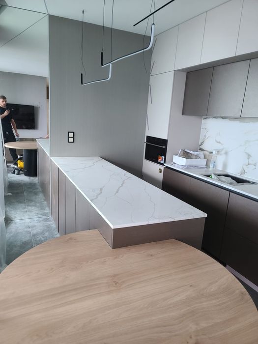 Kompleksowy remont, wykończenia mieszkań i lokali usługowych, łazienki