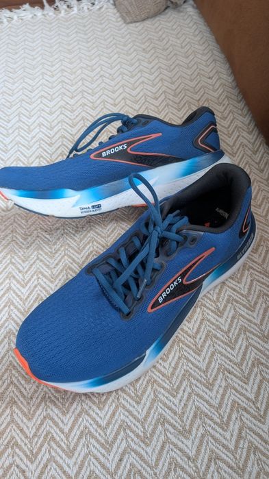 BROOKS Glycerin GTS 21, Męskie