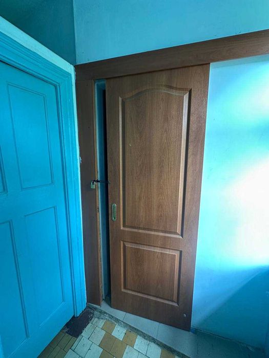 Кімната в гуртожитку на Гречанах, хороший стан.