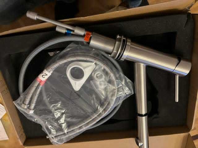 Kran kuchenny villeroy&Boch