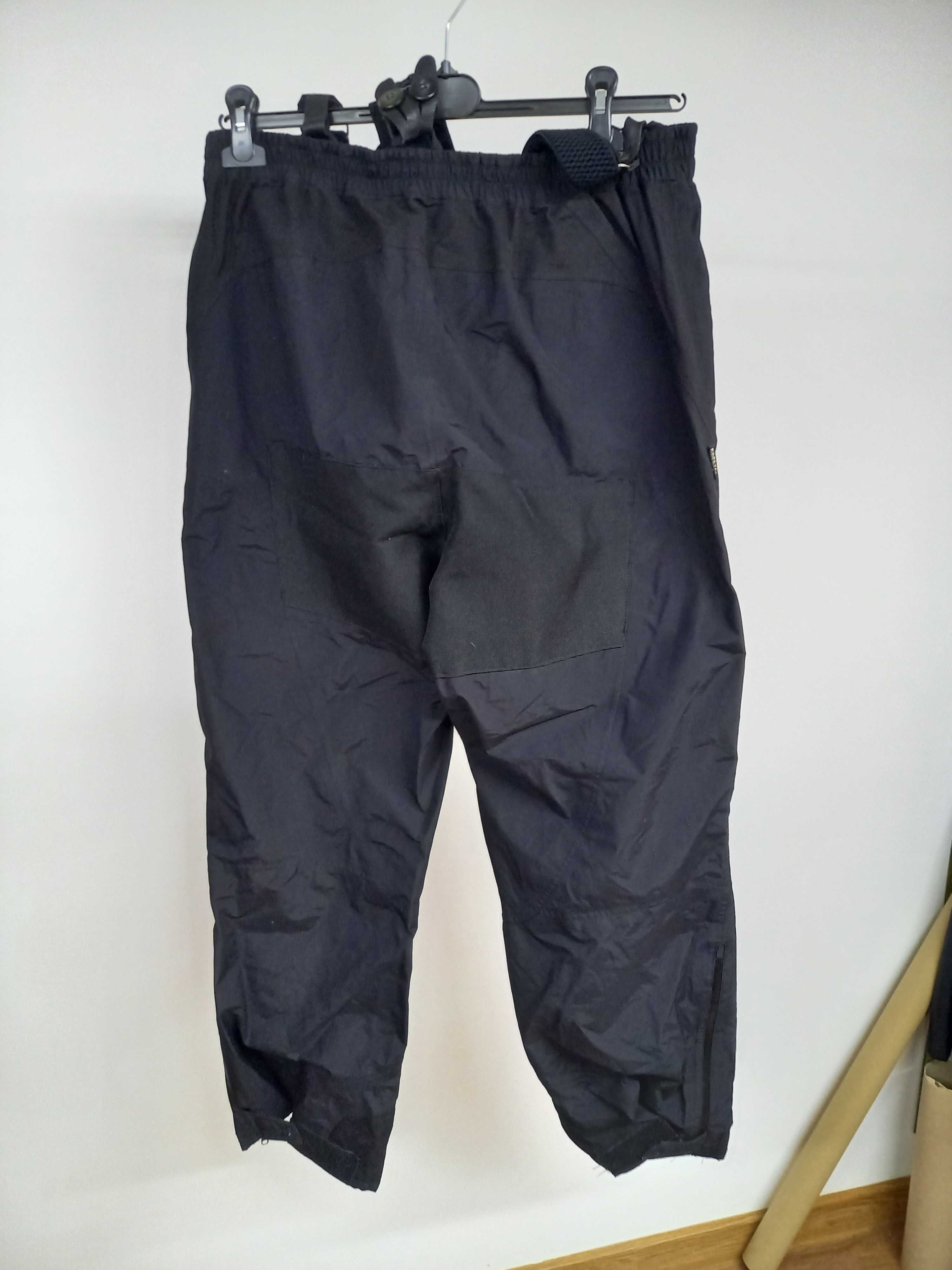 spodnie wysokogórskie HiMountain Gore Tex Paclite Shell