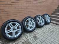 Koła opony felgi Mercedes 255/50 R19 Michelin