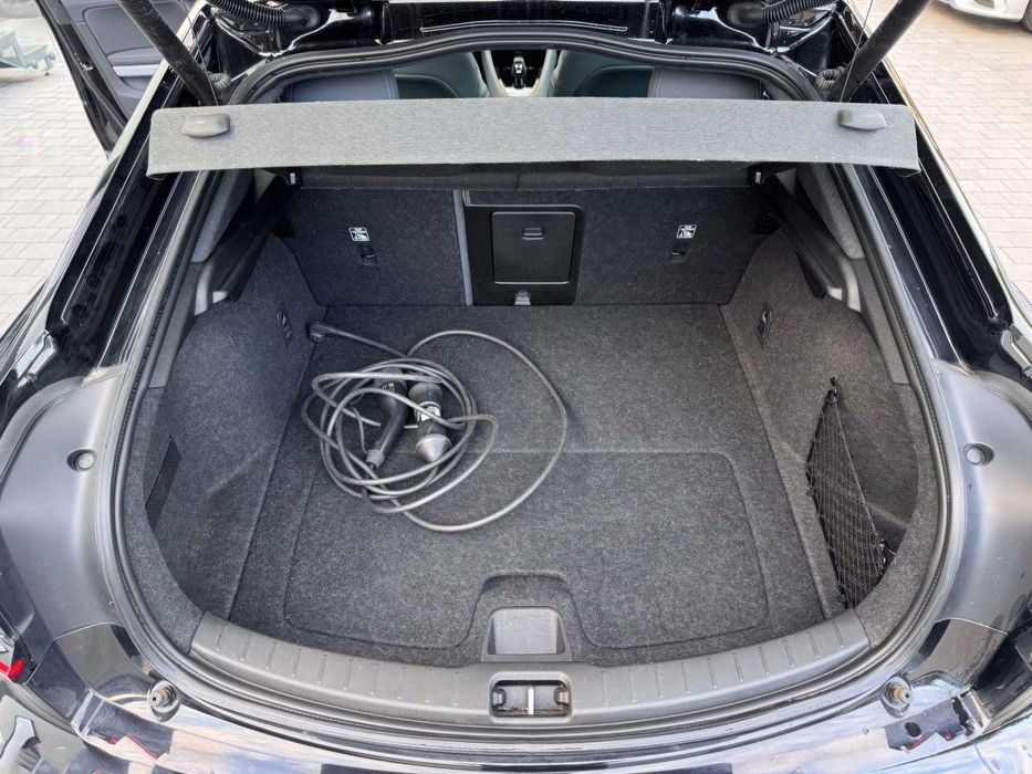 2022 Polestar 2 Single Motor 64kWh