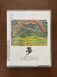 Dreams - Akira Kurosawa - Criterion blu-ray