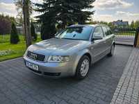 Audi A4 1.6B#Kombi#Doinwestowany#Zadbany#
