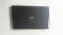 Laptop Dell E6520