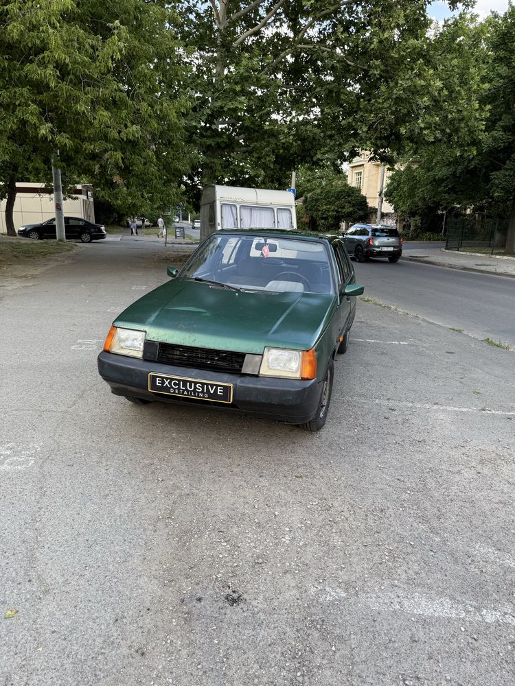 Заз Славута в отличном состоянии