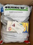 Гербіцид "Фелікс" (Сухий Раундап), 5 кг, DVA