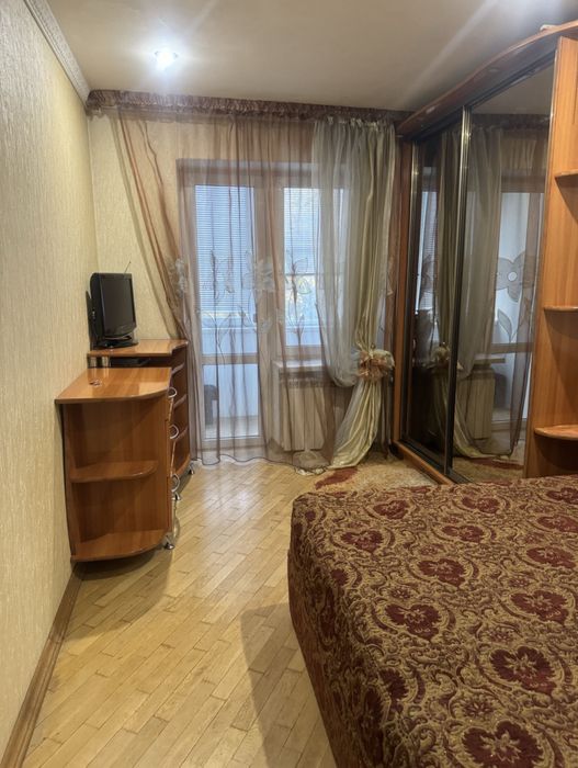 Продаж 3 кім квартира Мазепи чешка чегла
