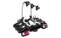 THULE VeloCompact 276/926 bagażnik rowerowy na hak Skoda