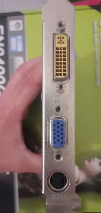 Placa de Vídeo Asus