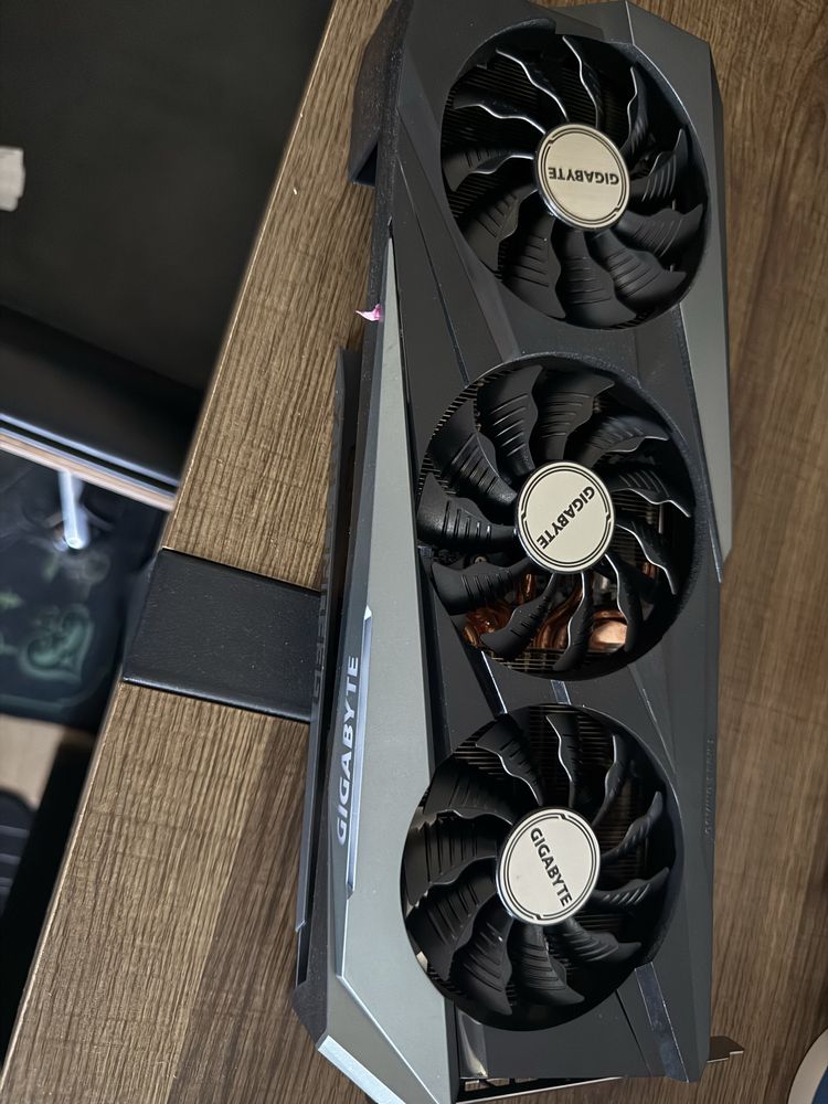 GeForce RTX 3070 Ti Gaming OC 8GB GDDR6X (GV-N307TGAMING OC-8GD)
