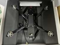 Дрон FPV 7 збірка заводська