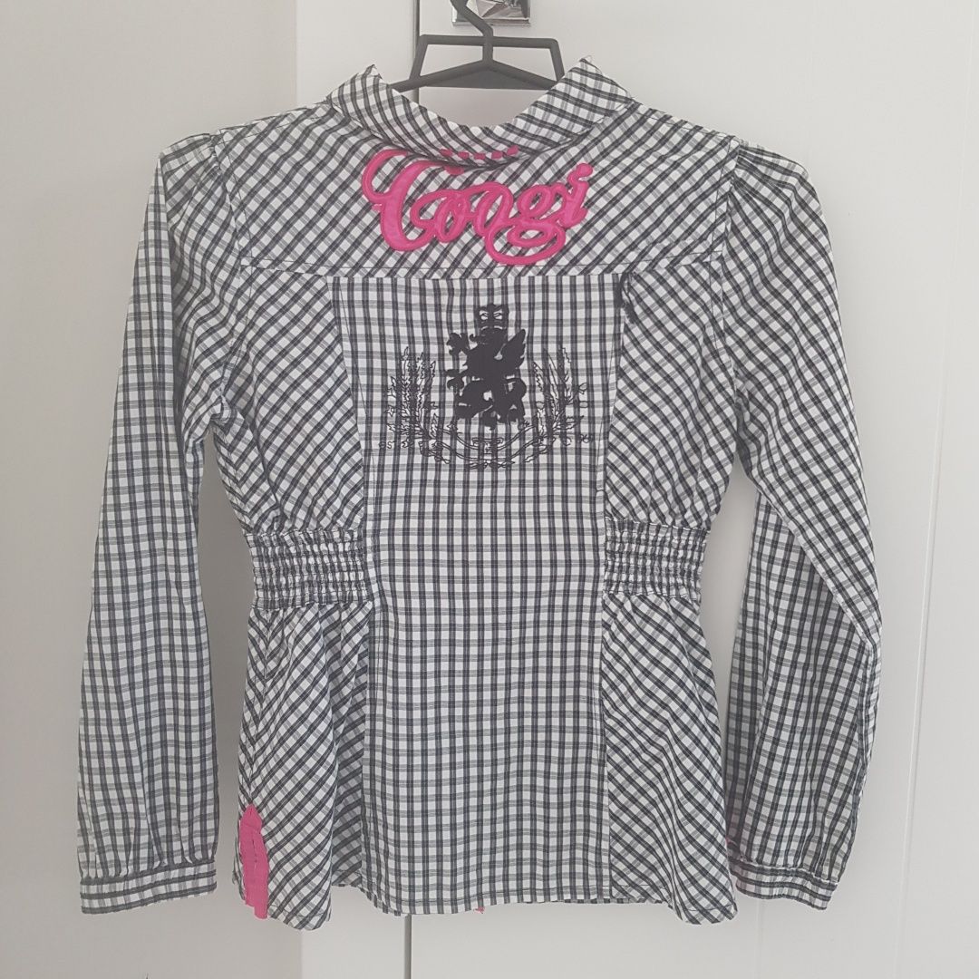 Coogi koszula 12-14 lat