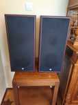 Kolumny JBL TLX 510