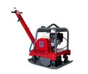 Zagęszczarka nawrotna ZGS-25 180kg HONDA rewersowa