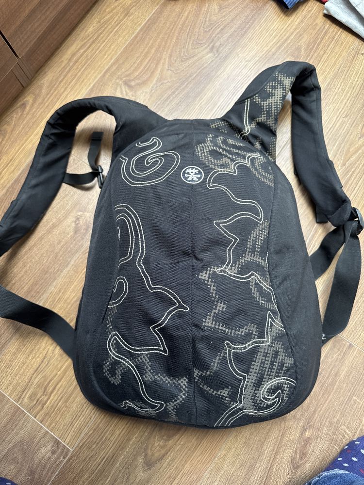 Crumpler plecak fotograficzny