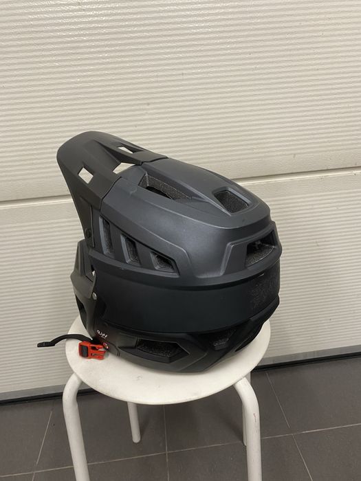 Kask na np. Rower, hulajnoga