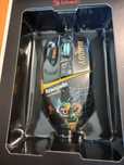 Комплект Миша і килимок Bloody W63 Max USB Renegade Midnight