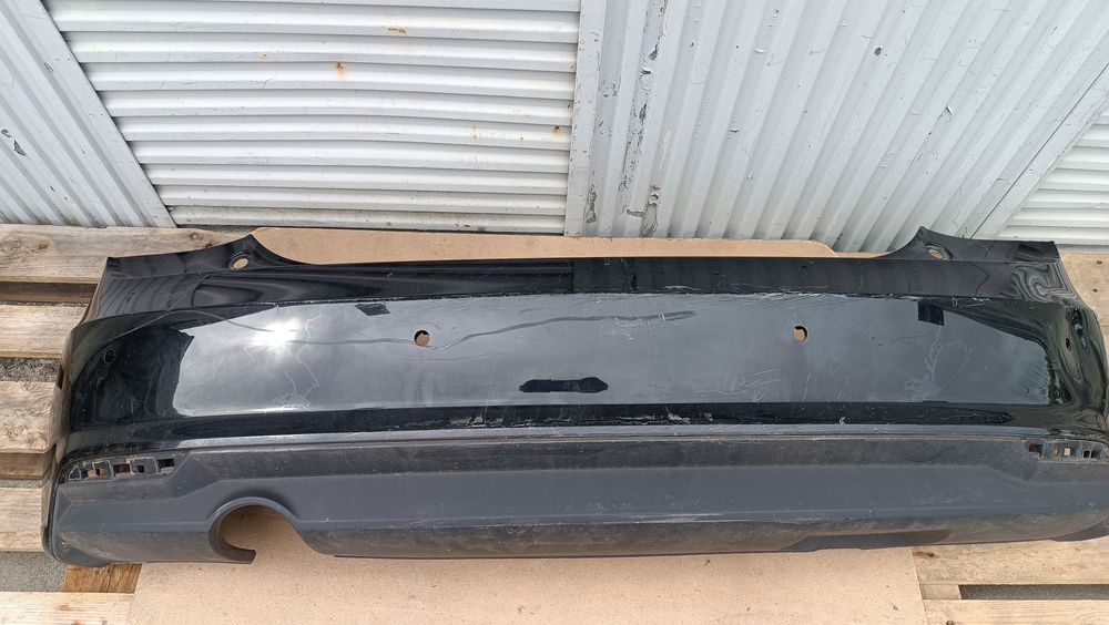 Vendo parachoque de trás Audi A1 8XA ano 2014/18