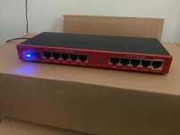 MikroTik RB2011iLS-IN