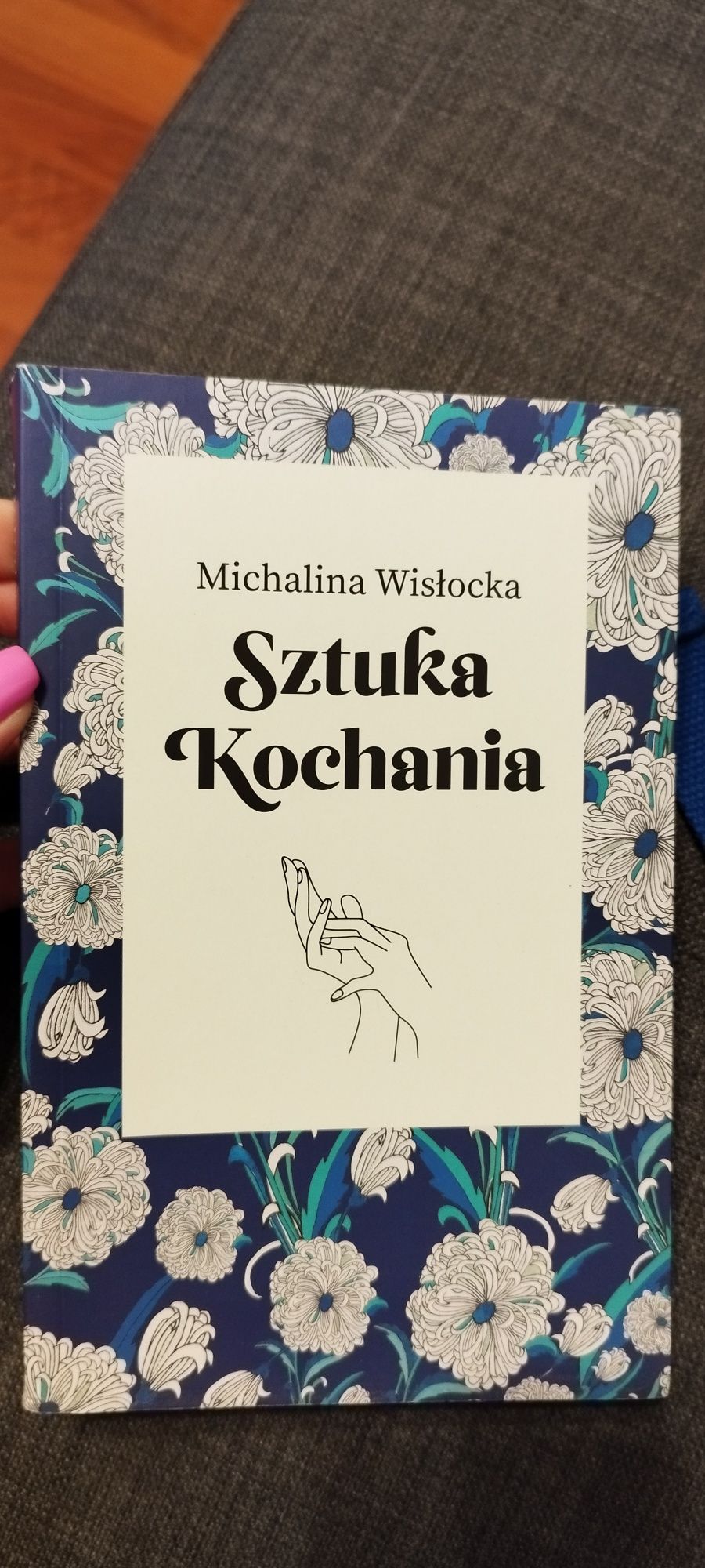 Sztuka Kochania Michalina Wisłocka