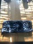 СРОЧНО!Видеокарта GTX 1060 6GB Republic of Gamers