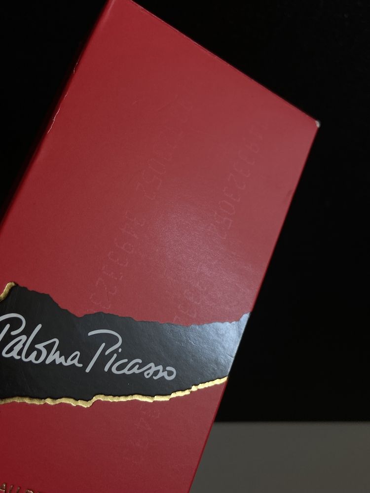 Perfum Paloma Picasso Eau de Parfum 30 ml