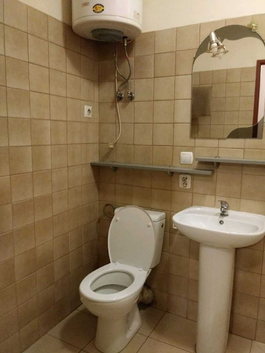 Mieszkanie 42m2  2 pok.  z c.o. umeblowane