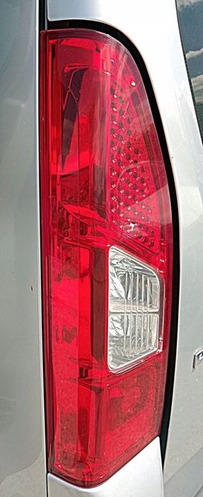 PEUGEOT PARTNER II 2 LIFT III LAMPA LEWA TYŁ TYLNA BERLINGO II LIFT III