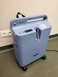 Koncentrator tlenu philips everflo